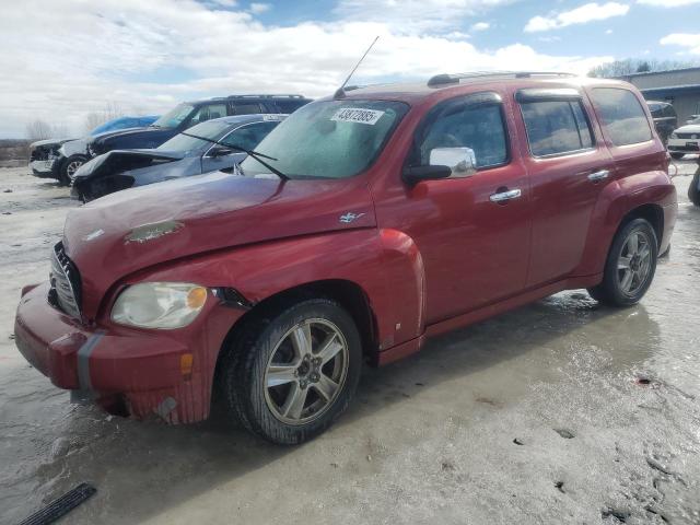 CHEVROLET HHR LT 2009 with VIN 3GNCA23B39S526140 - Photo from auction