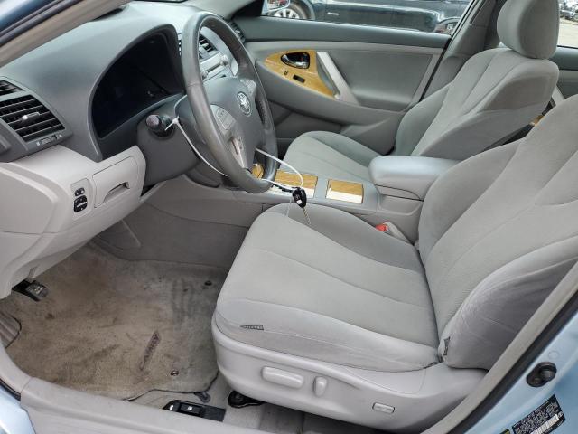 Photo 7 from auction – 2007 TOYOTA CAMRY CE with VIN 4T1BE46K17U630568