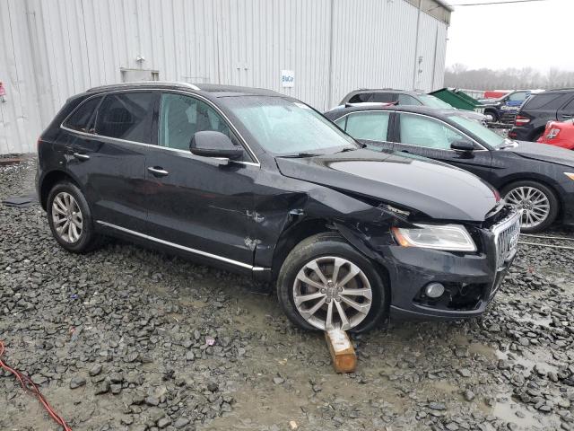 Foto 4 de la subasta – 2015 AUDI Q5 PREMIUM con VIN WA1LFAFP5FA015175