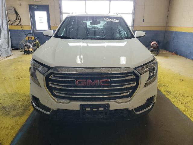Photo 5 from auction – 2023 GMC TERRAIN SL with VIN 3GKALPEG6PL167894