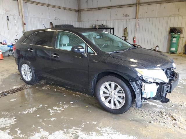 Photo 4 from auction – 2011 TOYOTA VENZA with VIN 4T3BA3BB0BU023136