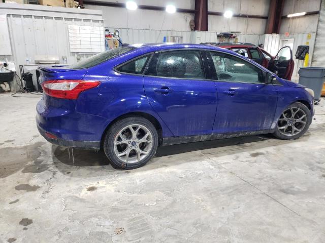Photo 3 from auction – 2014 FORD FOCUS SE with VIN 1FADP3F29EL414848