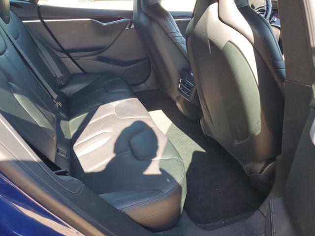Photo 11 from auction – 2016 TESLA MODEL S with VIN 5YJSA1E24GF131983