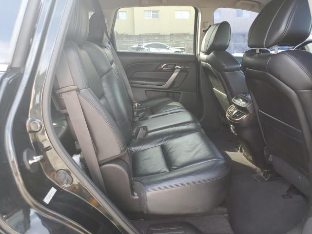 Photo 10 from auction – 2011 ACURA MDX with VIN 2HNYD2H22BH549426