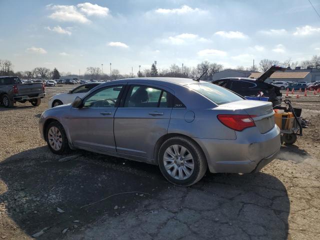 Photo 2 from auction – 2013 CHRYSLER 200 LX with VIN 1C3CCBAB4DN646865