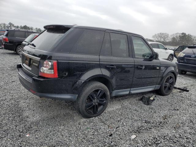 Photo 3 from auction – 2013 LAND ROVER RANGE ROVE with VIN SALSK2D42DA806877