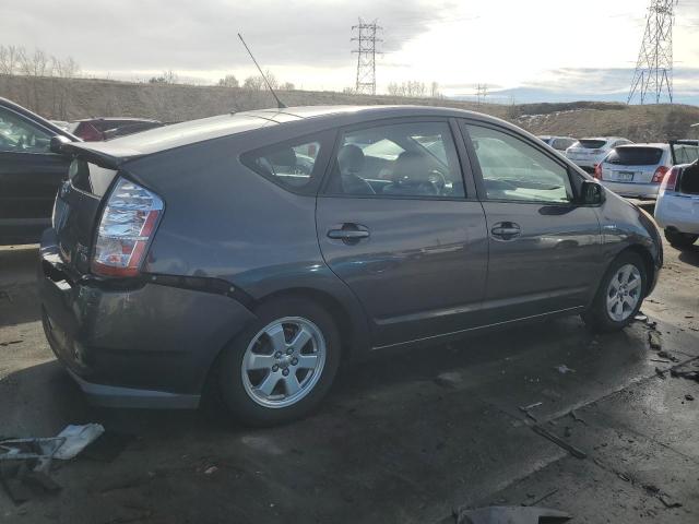 Photo 3 from auction – 2009 TOYOTA PRIUS with VIN JTDKB20U293497033