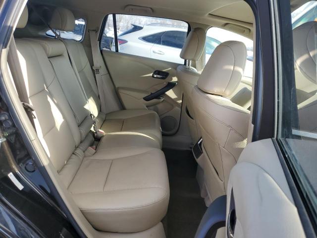 Photo 11 from auction – 2016 ACURA RDX ADVANC with VIN 5J8TB4H73GL025484