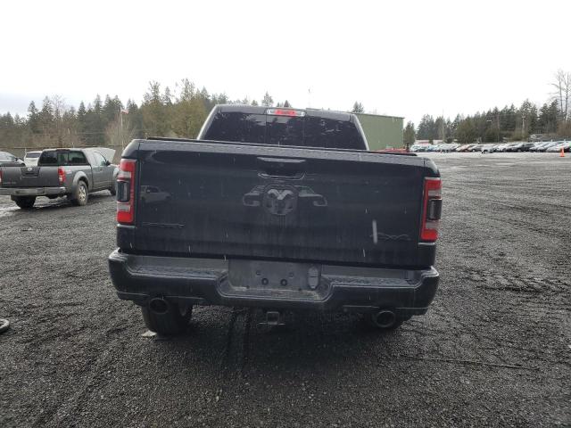 Photo 6 from auction – 2019 RAM 1500 REBEL with VIN 1C6SRFLT1KN704034