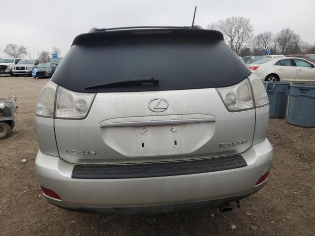 Photo 6 from auction – 2005 LEXUS RX 330 with VIN 2T2HA31U75C075175