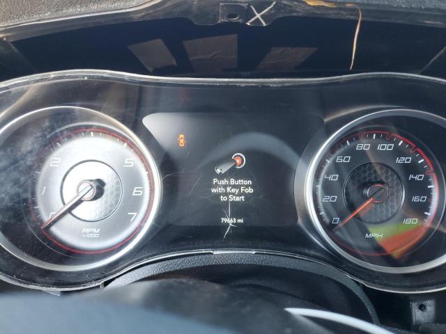 Photo 9 from auction – 2019 DODGE CHARGER SC with VIN 2C3CDXGJ9KH646438