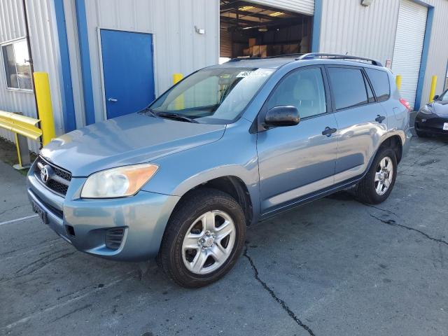 TOYOTA RAV4 2009 with VIN JTMZF33V79D012571 - Photo from auction