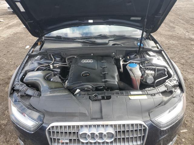 Photo 12 from auction – 2013 AUDI A4 ALLROAD with VIN WA1UFAFLXDA144320