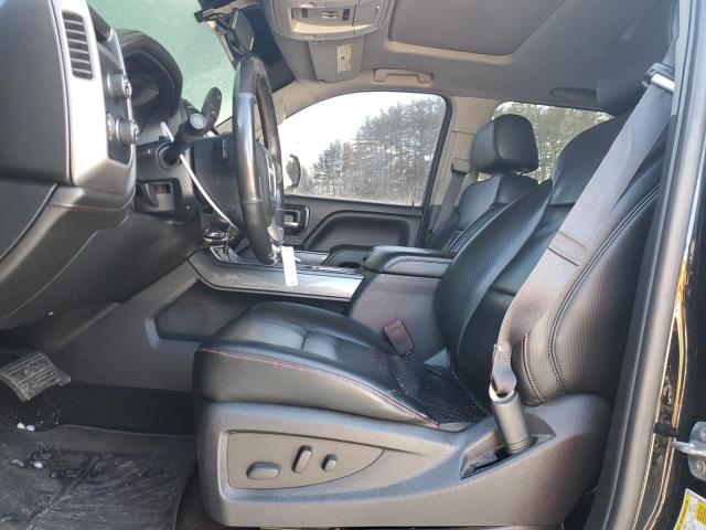 Photo 7 from auction – 2014 GMC SIERRA K15 with VIN 3GTU2VEC9EG517280