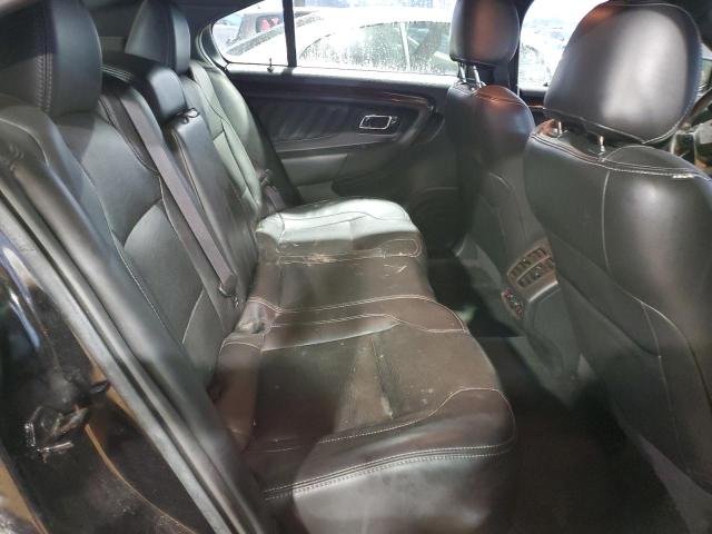 Photo 10 from auction – 2015 FORD TAURUS LIM with VIN 1FAHP2F87FG156551