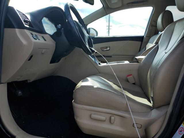 Photo 7 from auction – 2011 TOYOTA VENZA with VIN 4T3ZK3BB7BU045565