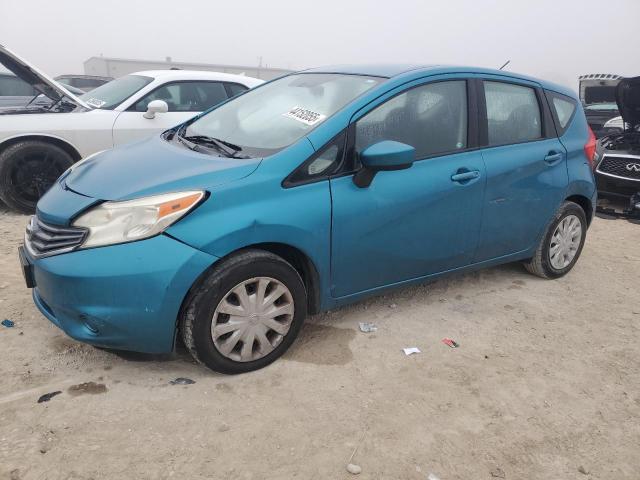 NISSAN VERSA NOTE 2015 with VIN 3N1CE2CP5FL351892 - Photo from auction