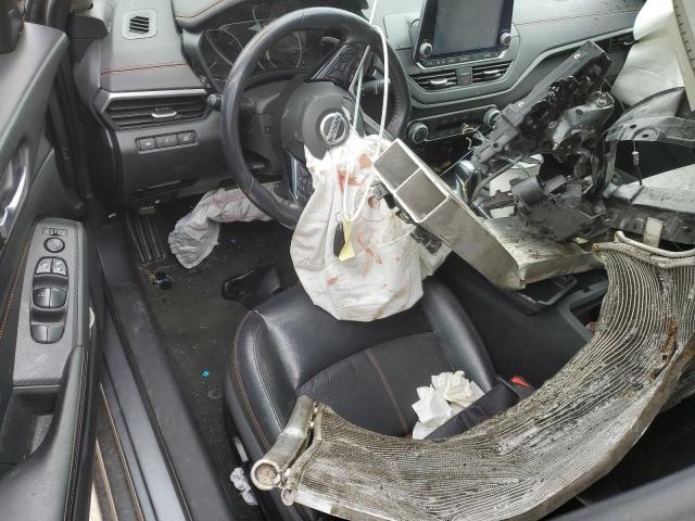 Photo 8 from auction – 2020 NISSAN ALTIMA SR with VIN 1N4BL4CV7LC184635