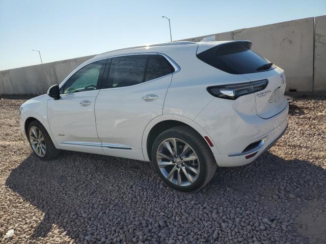 Photo 2 from auction – 2022 BUICK ENVISION A with VIN LRBFZRR4XND063471