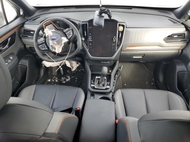 Photo 8 from auction – 2025 SUBARU FORESTER S with VIN JF2SLDHC8SH431116