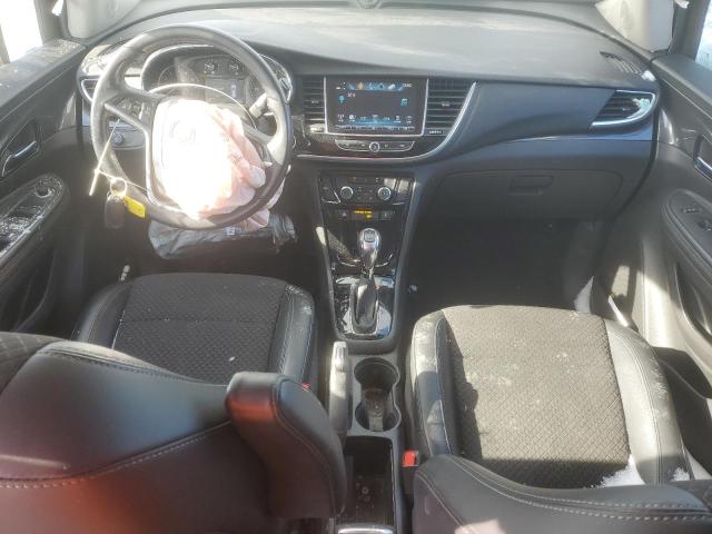 Photo 8 from auction – 2019 BUICK ENCORE PRE with VIN KL4CJASB4KB760612