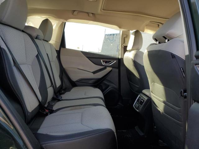 Снимка 11 от търг – 2023 SUBARU FORESTER P с VIN JF2SKAEC6PH448011