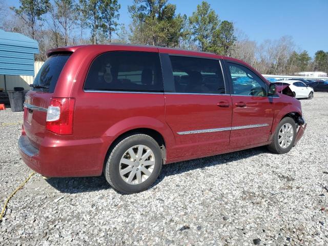 Photo 3 from auction – 2015 CHRYSLER TOWN & COU with VIN 2C4RC1BG5FR522250
