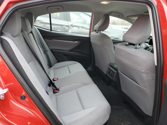 Photo 10 from auction – 2025 TOYOTA CAMRY XSE with VIN 4T1DAACK0SU048736