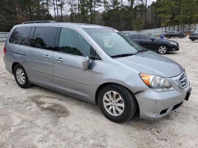 Photo 4 from auction – 2010 HONDA ODYSSEY EX with VIN 5FNRL3H78AB103459