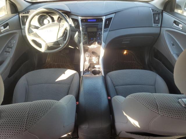 Photo 8 from auction – 2012 HYUNDAI SONATA GLS with VIN 5NPEB4AC4CH494886