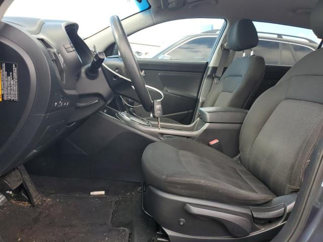 Photo 7 from auction – 2012 KIA SPORTAGE L with VIN KNDPBCA20C7343106