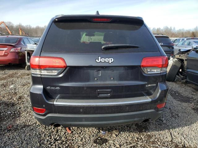 Photo 6 from auction – 2014 JEEP GRAND CHER with VIN 1C4RJFBG2EC305457