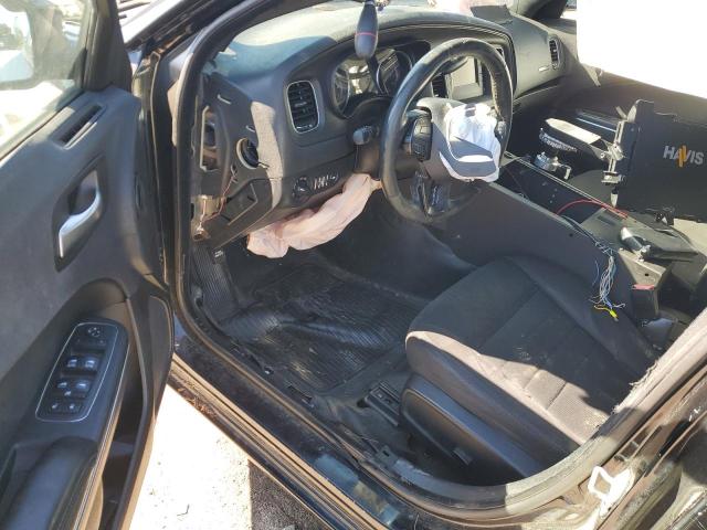 Photo 8 from auction – 2017 DODGE CHARGER PO with VIN 2C3CDXAGXHH657115