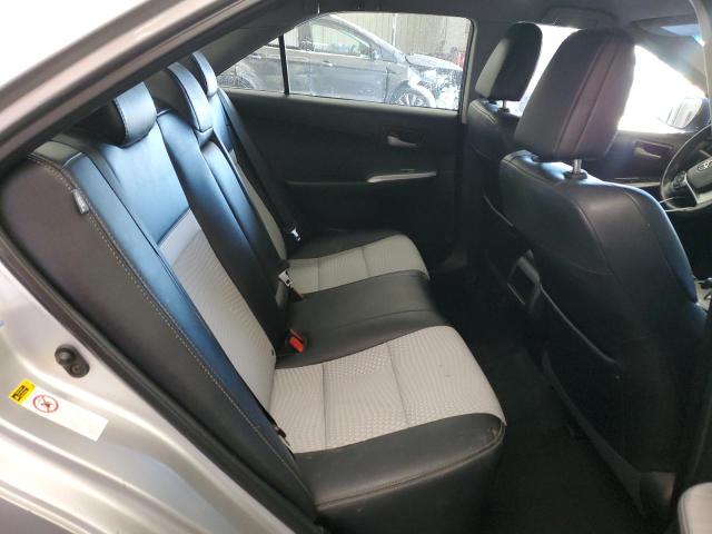 Photo 10 from auction – 2012 TOYOTA CAMRY BASE with VIN 4T1BF1FK0CU195404