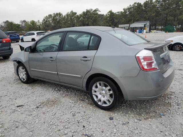 Photo 2 from auction – 2012 NISSAN SENTRA 2.0 with VIN 3N1AB6AP0CL717845