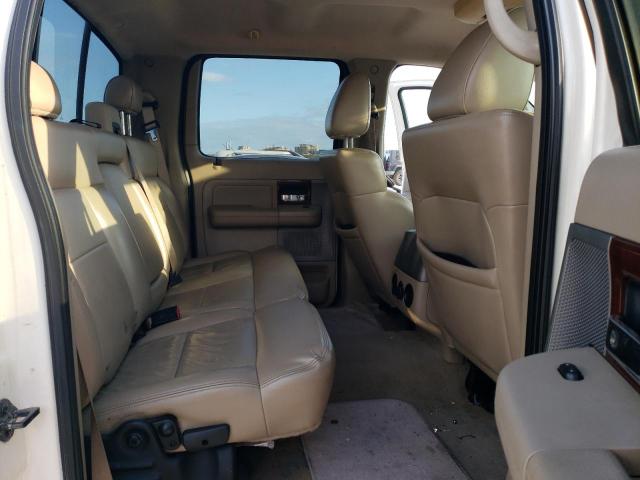 Photo 10 from auction – 2008 FORD F150 SUPER with VIN 1FTPW12V68FB19448
