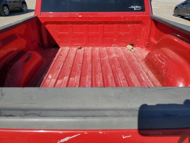 Photo 10 from auction – 2012 DODGE RAM 1500 S with VIN 3C6JD6AT0CG261575