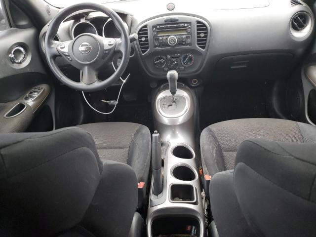 Photo 8 from auction – 2013 NISSAN JUKE S with VIN JN8AF5MV6DT219799