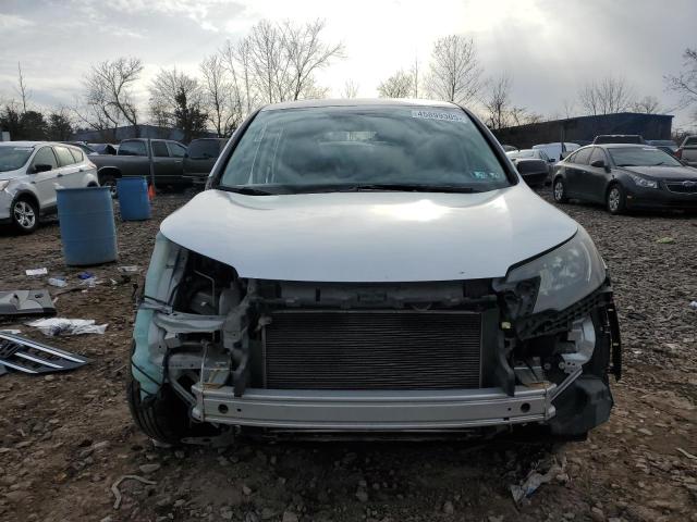 Photo 5 from auction – 2012 HONDA CR-V LX with VIN 2HKRM4H33CH625548