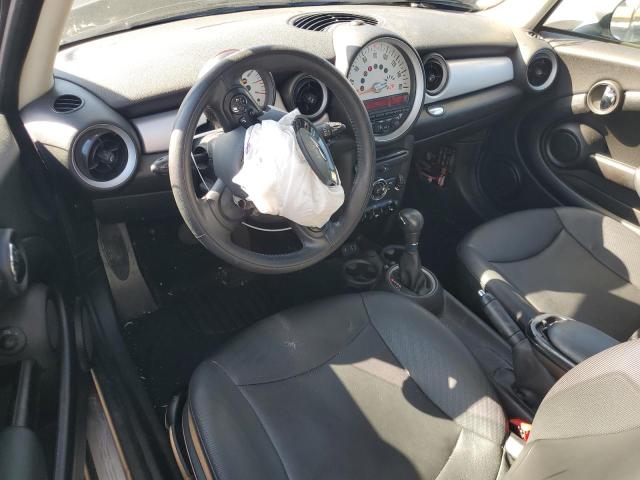Photo 8 from auction – 2013 MINI COOPER with VIN WMWSU3C57DT683242