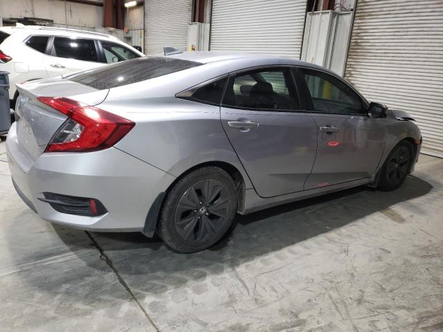 Photo 3 from auction – 2017 HONDA CIVIC EX with VIN 19XFC1F38HE003790