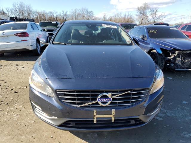 Photo 5 from auction – 2015 VOLVO S60 PREMIE with VIN YV140MFC2F1307323