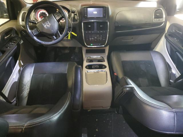 Photo 8 from auction – 2017 DODGE GRAND CARA with VIN 2C4RDGCGXHR682402