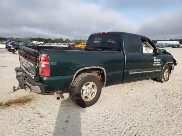Photo 3 from auction – 2003 CHEVROLET SILVERADO with VIN 2GCEC19V231341796