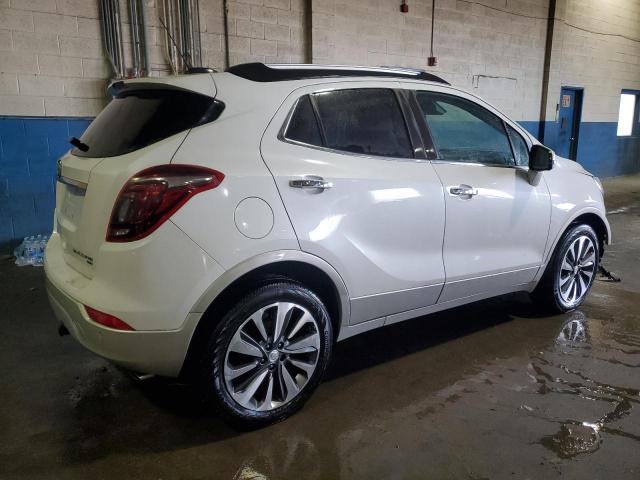 Photo 3 from auction – 2017 BUICK ENCORE PRE with VIN KL4CJHSB0HB192697