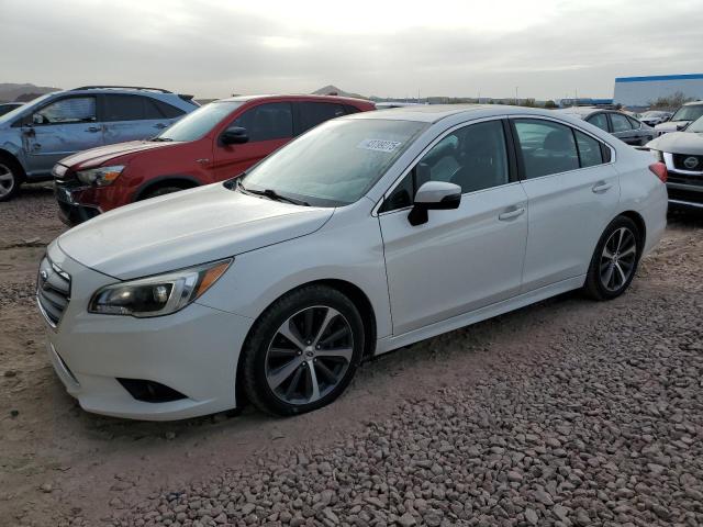 SUBARU LEGACY 2.5 2015 z numerem VIN 4S3BNBL68F3062159 - Zdjęcie z aukcji