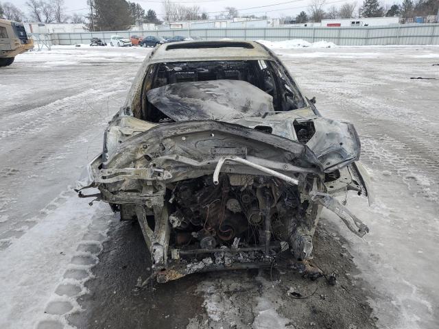 Photo 5 from auction – 2013 BMW 328 XI with VIN WBA3B3C50DF542490
