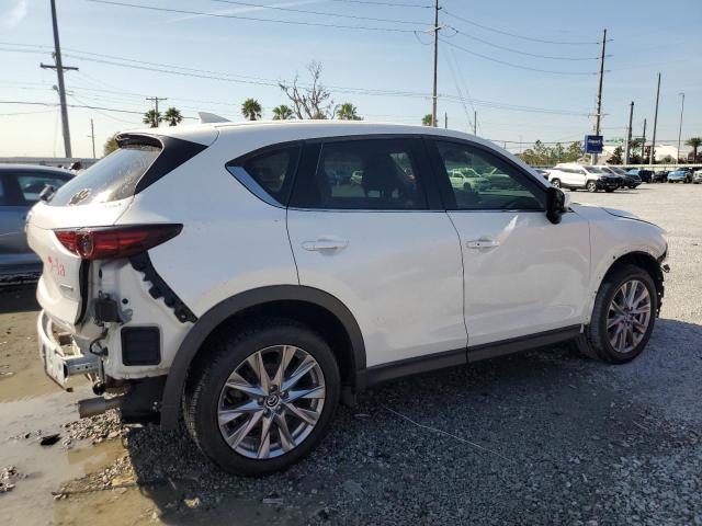 Photo 3 from auction – 2019 MAZDA CX-5 GRAND with VIN JM3KFADM0K1582227