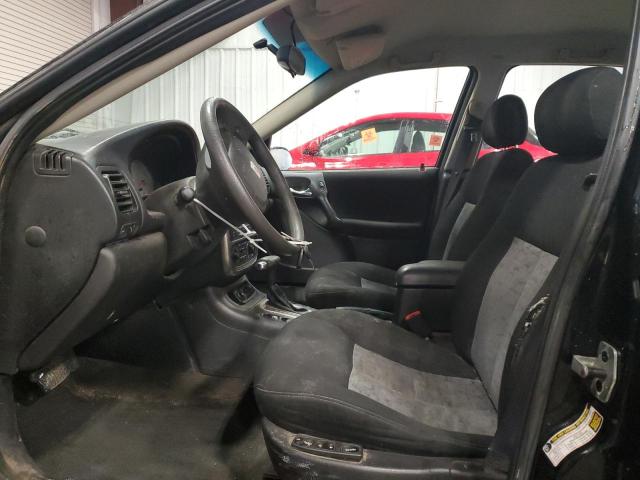 Photo 7 from auction – 2005 SATURN L300 LEVEL with VIN 1G8JD54R65Y502917