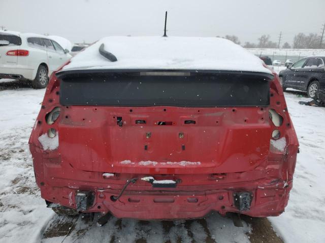 Photo 6 from auction – 2010 TOYOTA PRIUS with VIN JTDKN3DU8A0092078